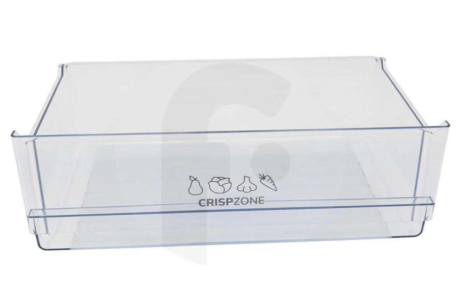 Hisense Frigorífico Cajón Congelador Hisense HK4155756 Frigorífico apto para entre otros RK4181PW4, RK4182PW4