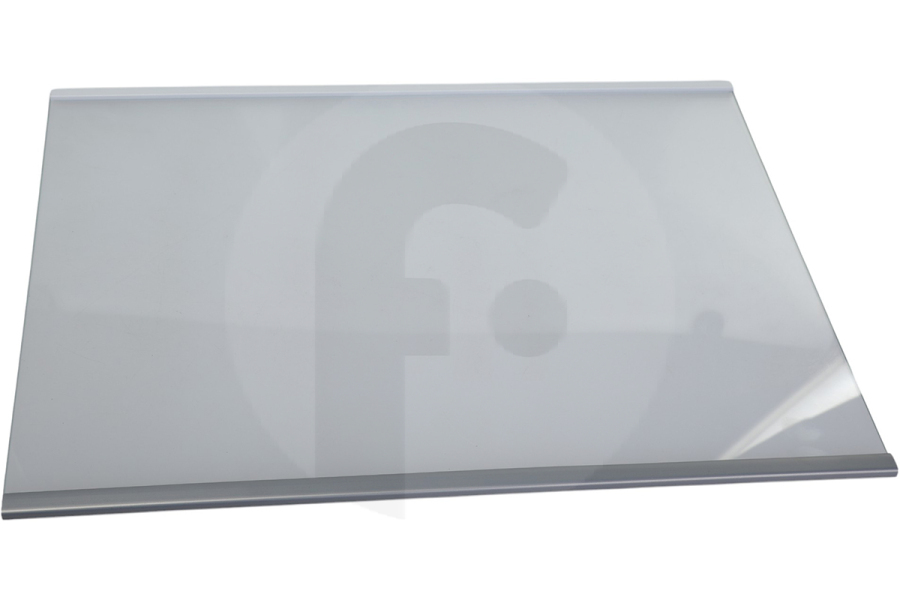 Hisense Réfrigérateur Hisense Étagère en verre pour réfrigérateur HK4078801 convient pour o.a. RD23DC4SHA, RD23DC4SHF