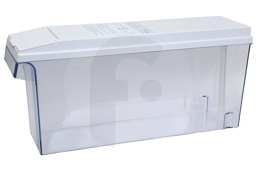 Hisense Frigorífico Tanque de agua Hisense HK4103169 Refrigerador apto para entre otros RS694N4TC2, RS694N4TC2