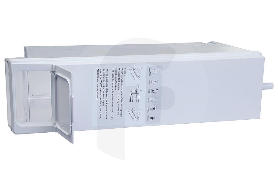 Hisense Kühlschrank Hisense Wassertank HK4103169 Kühlschrank
