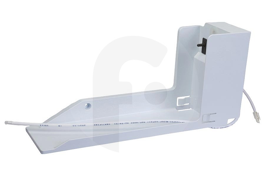 Gorenje Hisense Frigorífico Soporte HK1927340 Frigorífico apto para entre otros RS694N4TC2, FSN535T20C