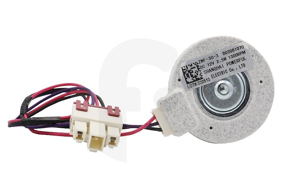 Hisense Frigorífico Motor Hisense HK1629352 Frigorífico