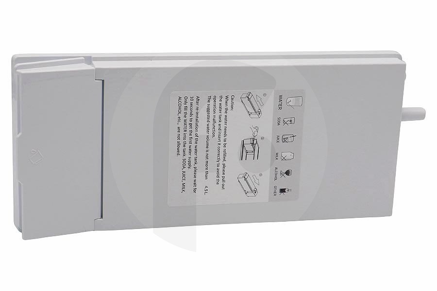 Hisense Frigorífico Nevera Hisense Depósito De Agua HK2126326