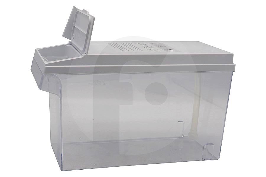 Hisense Frigorífico Nevera Hisense Depósito De Agua HK2126326