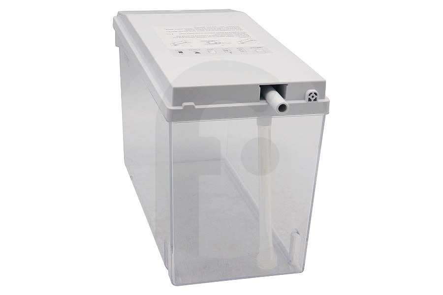 Hisense Frigorífico Nevera Hisense Depósito De Agua HK2126326