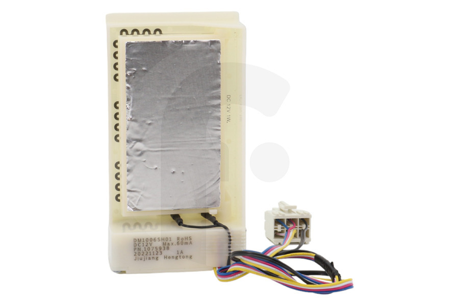 Hisense Frigorifero Condotto aria valvola Hisense HK1075938 Frigorifero