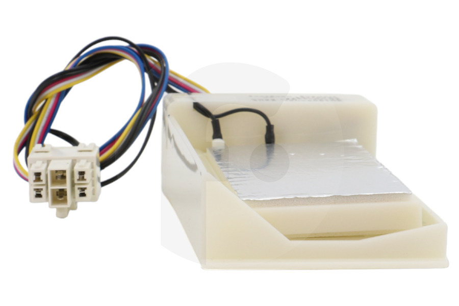Hisense Frigorifero Condotto aria valvola Hisense HK1075938 Frigorifero