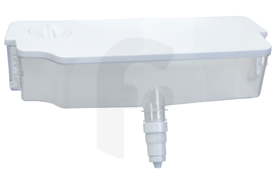 Hisense Frigorífico Refrigerador Hisense con tanque de agua HK2136847 apto para entre otros LSBSDX20, NS9FSWD, LSBSDX20