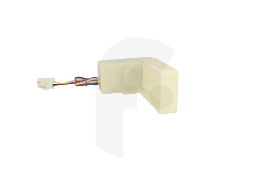 Hisense Congelatore Valvola di guida dell'aria Hisense 799081 frigorifero