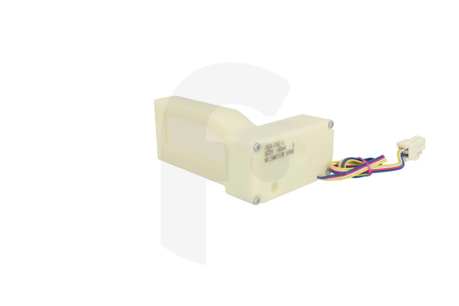 Hisense Congelatore Valvola di guida dell'aria Hisense 799081 frigorifero