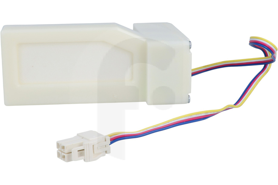 Hisense Congelador Hisense compuerta para frigorífico HK1418402 apto para entre otros RB372N4AC2, NRK4181CS4