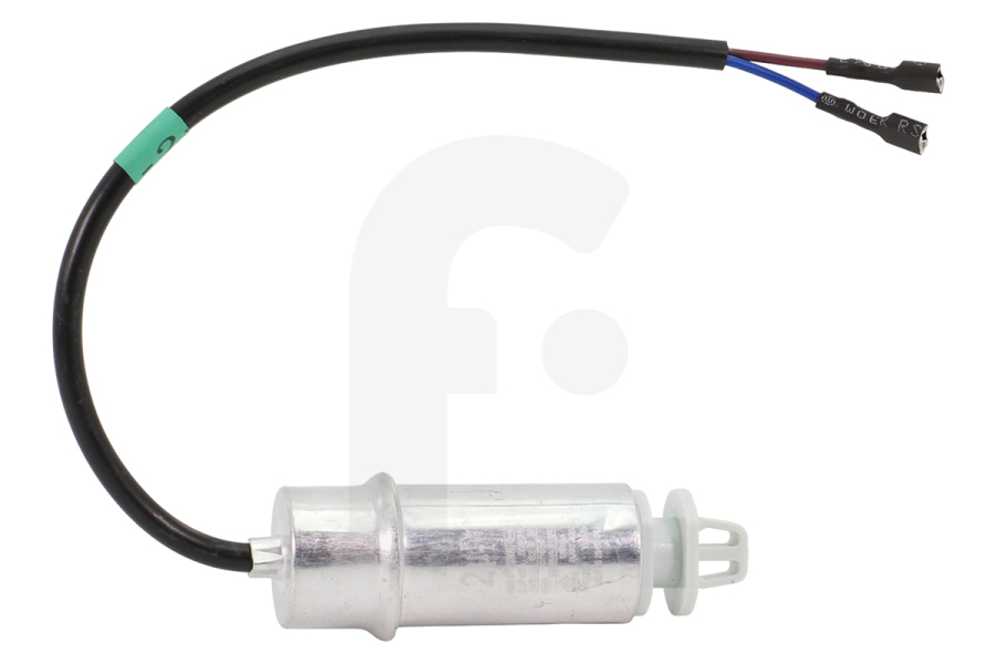 Pelgrim Frigorífico Frigorífico Condensador Hisense HK1091664 apto para entre otros T72269HM, FH251AW