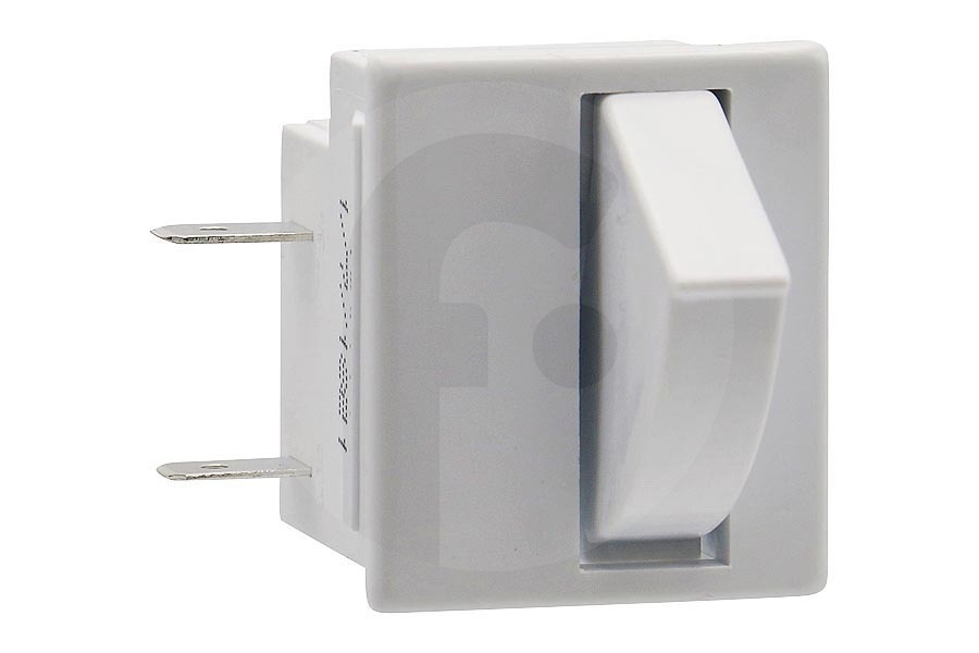 Bosch Frigorífico Interruptor Hisense HK1114246 Refrigerador apto para entre otros RT156D4AD1, RT417N4DC1