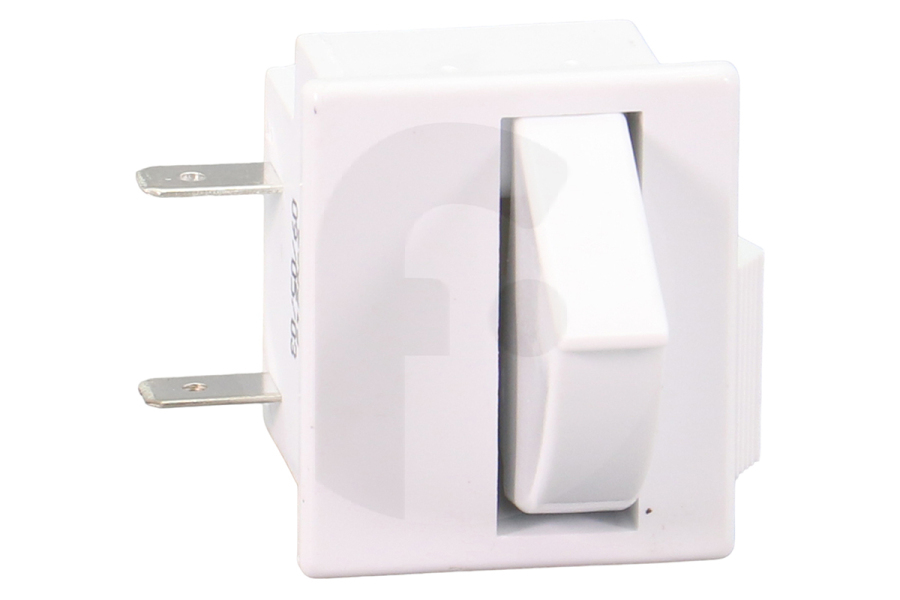 Hisense Frigorífico Interruptor Iluminación 799029 Frigorífico apto para entre otros RB434N4AD1, NRK6202AC4