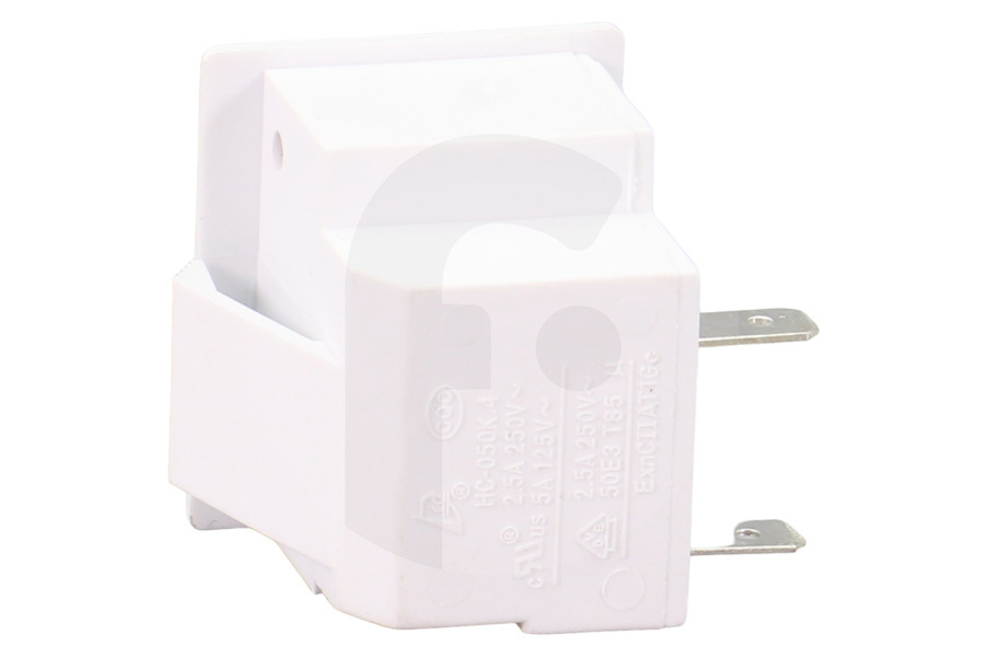 Hisense Frigorífico Hisense Interruptor Iluminación 799029 Frigorífico