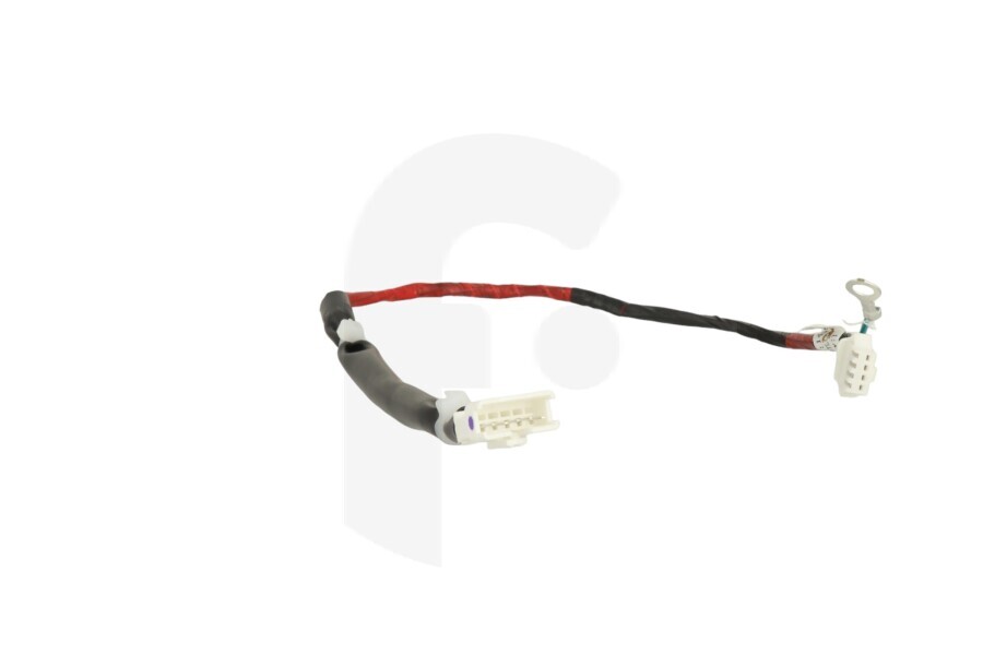 Hisense Congelatore Cablaggio Hisense HK1495740 frigorifero adatto a tra cui KGNF326A, RD-44WC4SBA
