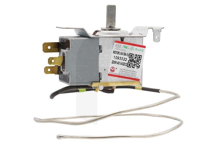 Hisense Frigorifero Hisense termostato (termostato di raffreddamento) combinazione frigo-congelatore HK1093322