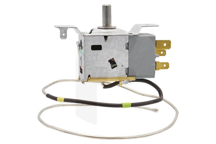 Inventum Hisense termostato (termostato de refrigeración) combinación frigorífico-congelador HK1093322 apto para entre otros RB400D4AD2, RB224D4BWF