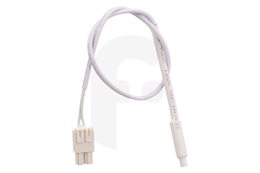 Gorenje Frigorífico Sensor De Temperatura Hisense HK1519372 Frigorífico apto para entre otros RC70WS4SRD, RC67WS4SHA, AKV1178RVS
