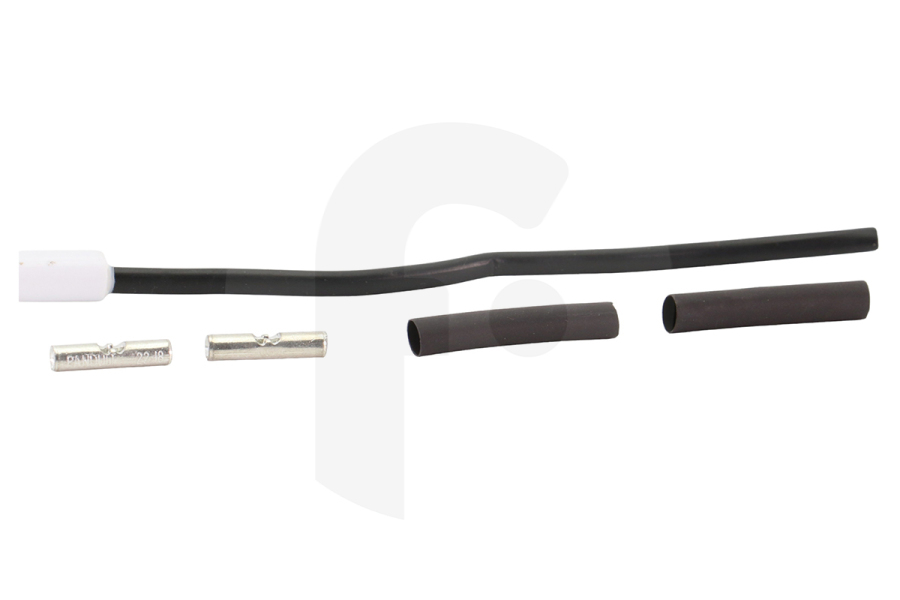 Black & Decker Frigorífico Sensor De Temperatura Hisense 824622 Frigorífico apto para entre otros RB390N4BC10, NRK6192SYW
