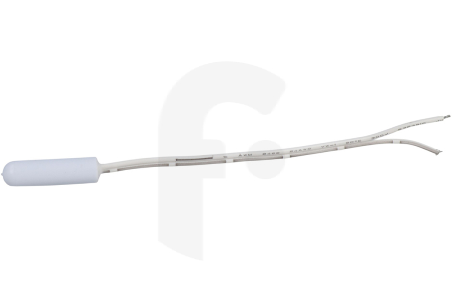 Gorenje Hisense Frigorífico Sensor de temperatura para frigorífico HK1057041 apto para entre otros RL462N4WC1, NRS8181KX