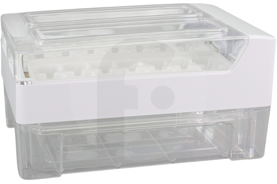 Hisense Congelatore Hisense fabbricatore di ghiaccio per frigorifero HK1523684