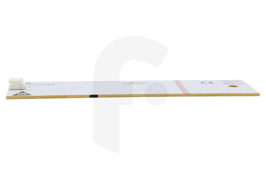 Ok Frigorífico Bombilla Hisense HK1887585 Nevera