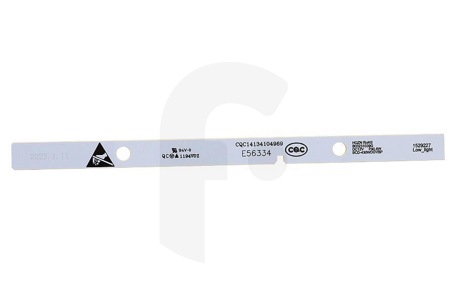 Hisense Frigorífico Bombilla Hisense HK1529227 Nevera