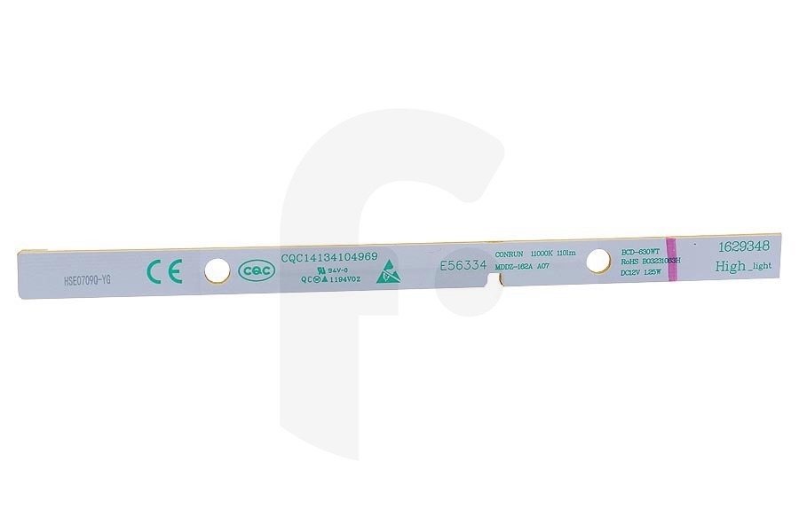 Hisense Frigorifero Lampadina Hisense HK1629348 Frigorifero