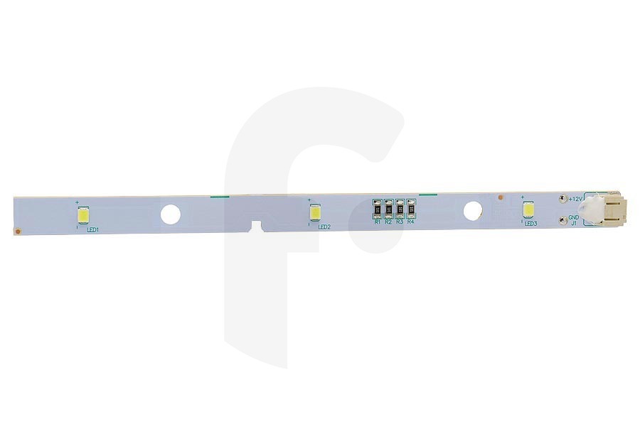 Gorenje Frigorífico Lámpara Hisense HK1629348 Frigorífico apto para entre otros DSBSX20N, NRS9181MX, AKV378WZIL