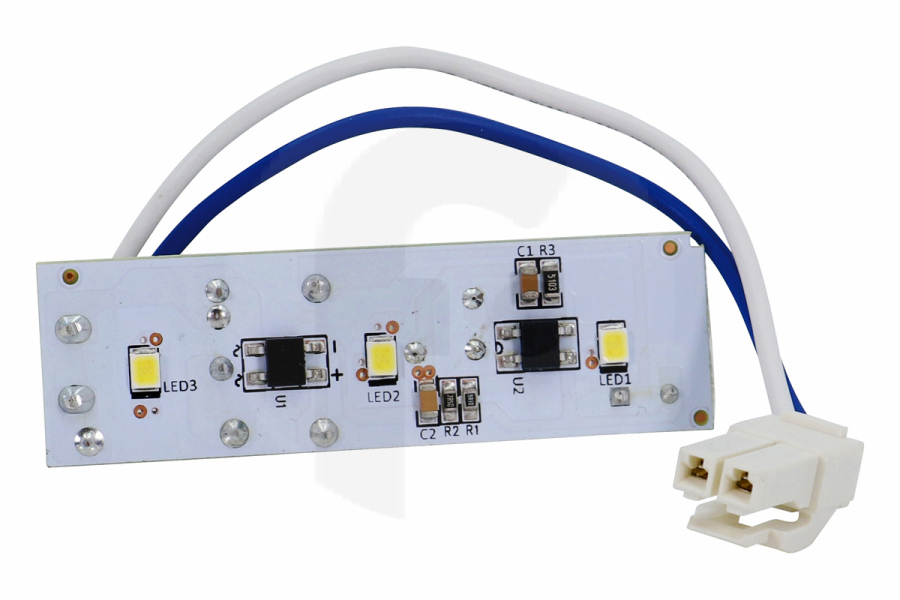 Hisense Frigorífico Bombilla Hisense HK1888688 Nevera apto para entre otros RR220D4AD2, RR220D4AR2