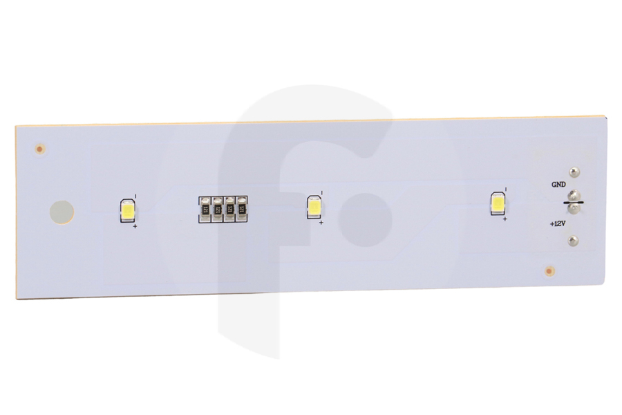 ASKO 908179 Frigorifero Lampada LED Hisense 799070 Frigorifero adatto a tra cui RB434N4AD1, RK619EAW4