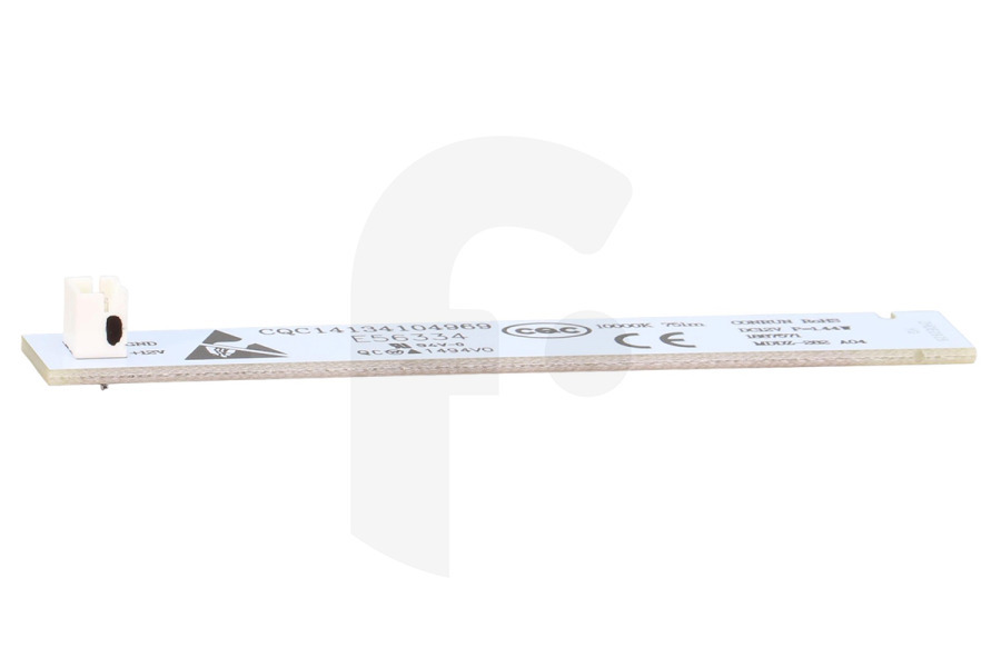 Hisense Frigorifero Illuminazione a LED Hisense HK1887571 Frigorifero