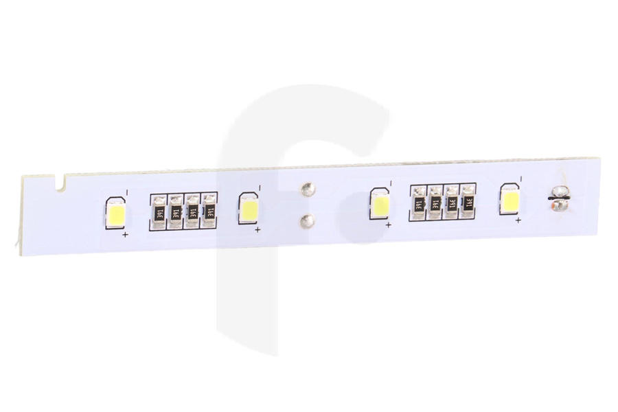 Hisense Frigorífico Hisense iluminación LED HK1887571 Frigorífico apto para entre otros RB438N4BF3, CKF5188X