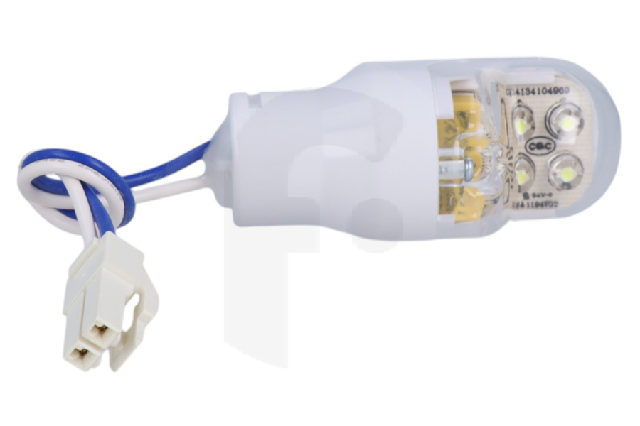Ok Frigorifero Hisense Lampadina per frigorifero HK1635757 adatto a tra cui RD23DC4SAD, RD22DC4SHAC