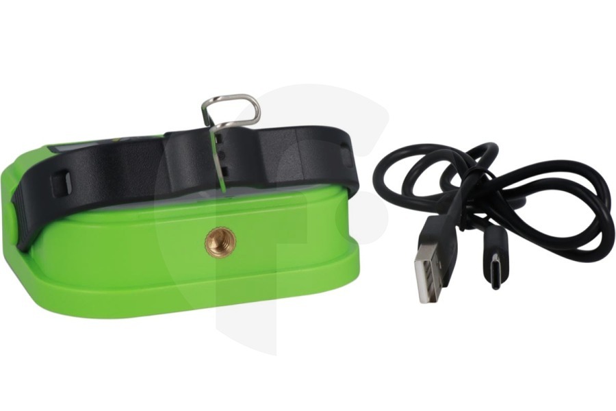 Benson  Benson Campinglampe Solar mit Powerbank Camping 014683