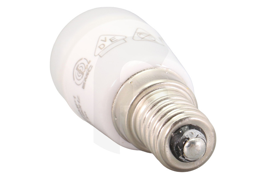 Tricity bendix Frigorifero Lampada E14 da 15W frigorifero 50279889005
