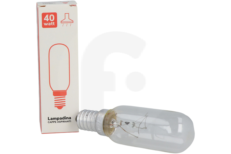 Juno-electrolux Campana extractora Lámpara universal para campana extractora 9029791929 apto para entre otros Para capucha