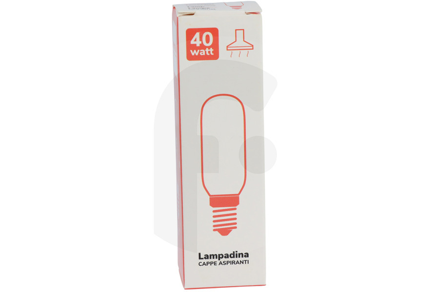 Ikea Campana extractora Lámpara universal para campana extractora 9029791929