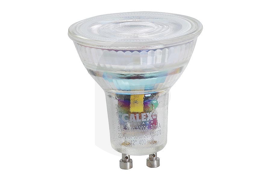 Calex  Calex 1301001300 SMD-LED-Lampe GU10 6W Variotone