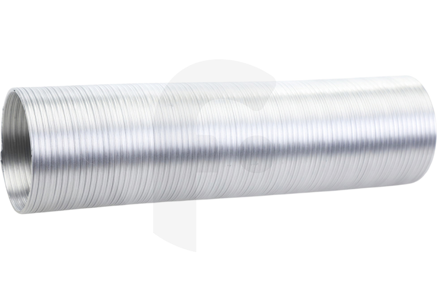 Universeel  Slang 152mm uitschuifbaar tot 3 mtr aluminium universeel dampkap 61006837