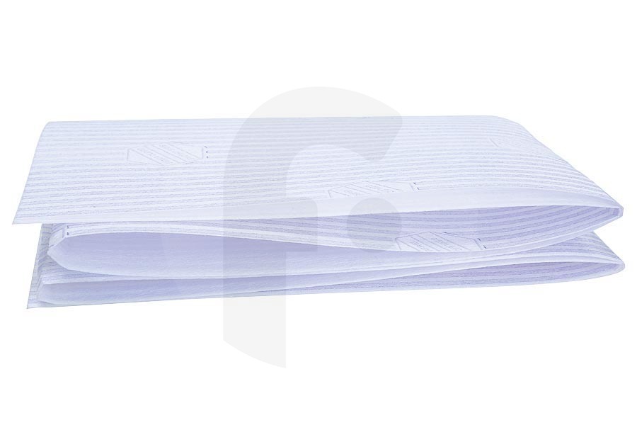 Electrolux Dunstabzugshaube Universal Fettfilter zuschneiden 47x57cm 2 Stück Dunstabzugshaube 9029801983