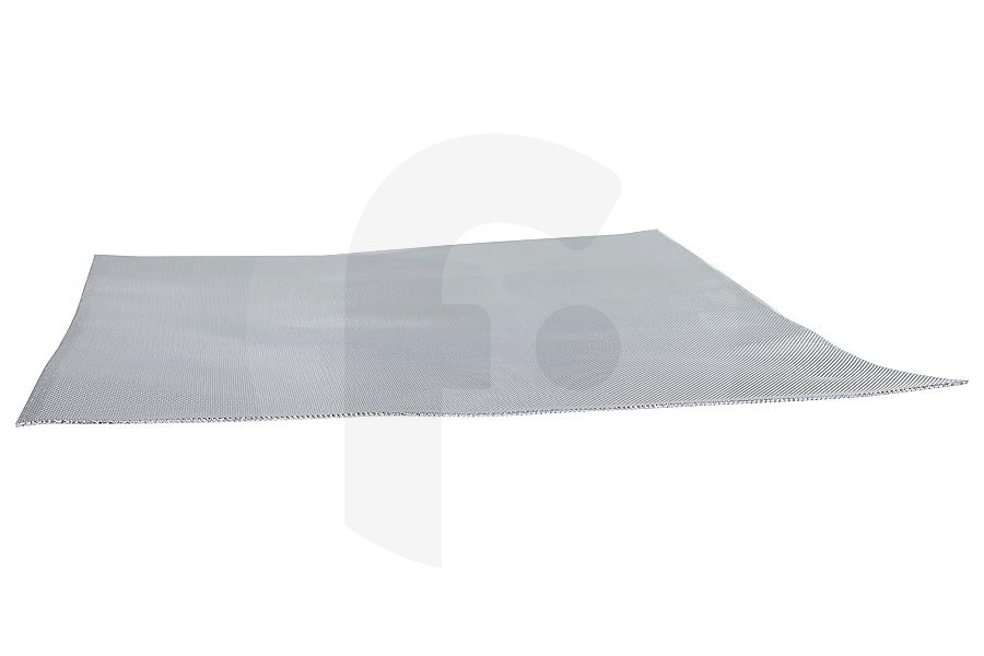 Easyfiks Dunstabzugshaube Easyfiks Universal-Aluminiumfilter 2 Lagen 570x470mm Dunstabzugshaube 52328076