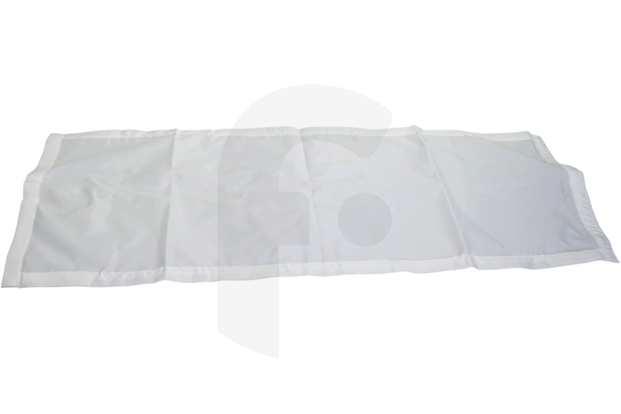 WPRO Aire acondicionado WPRO CAK004 puerta / Junta de aire de ventana Kit para aire acondicionado 484000008979