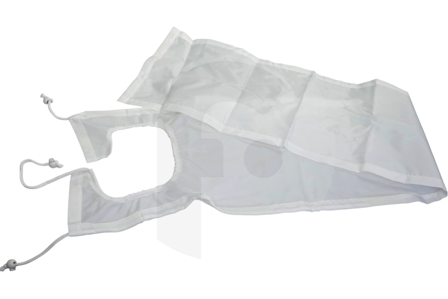 WPRO Aire acondicionado WPRO CAK004 puerta / Junta de aire de ventana Kit para aire acondicionado 484000008979