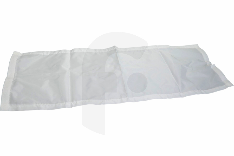 WPRO Aire acondicionado WPRO CAK004 puerta / Junta de aire de ventana Kit para aire acondicionado 484000008979