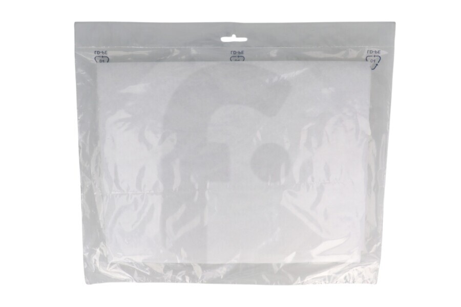 WPRO Aire acondicionado Filtro de polvo WPRO AFI016 para aire acondicionado y humidificador de aire 484000008643