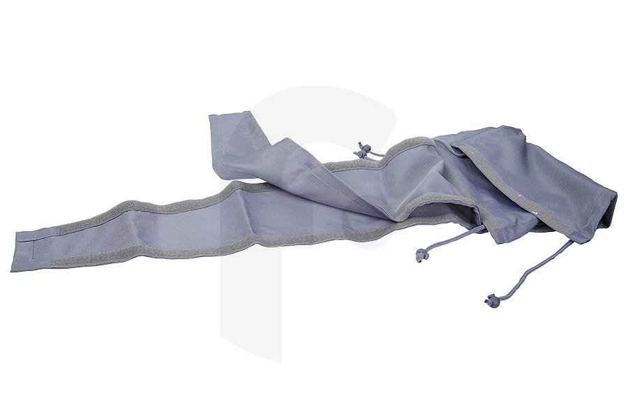 Electrolux Condizionatore d'aria Set di guarnizioni per porte e finestre per AEG, Electrolux e altri condizionatore d'aria 9001690917, EWS01