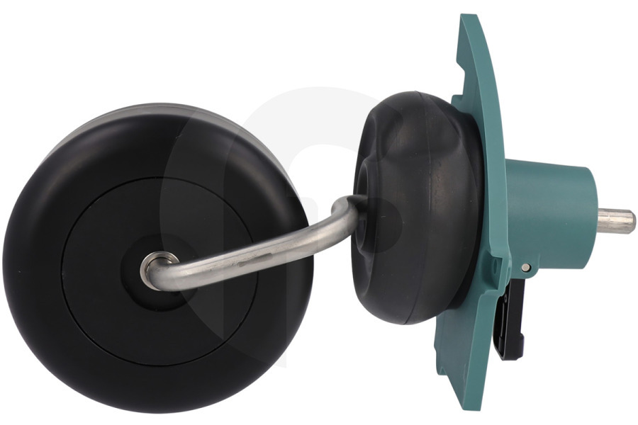 Philips  Philips Rueda delantera izquierda para robot cortacésped 642001009472