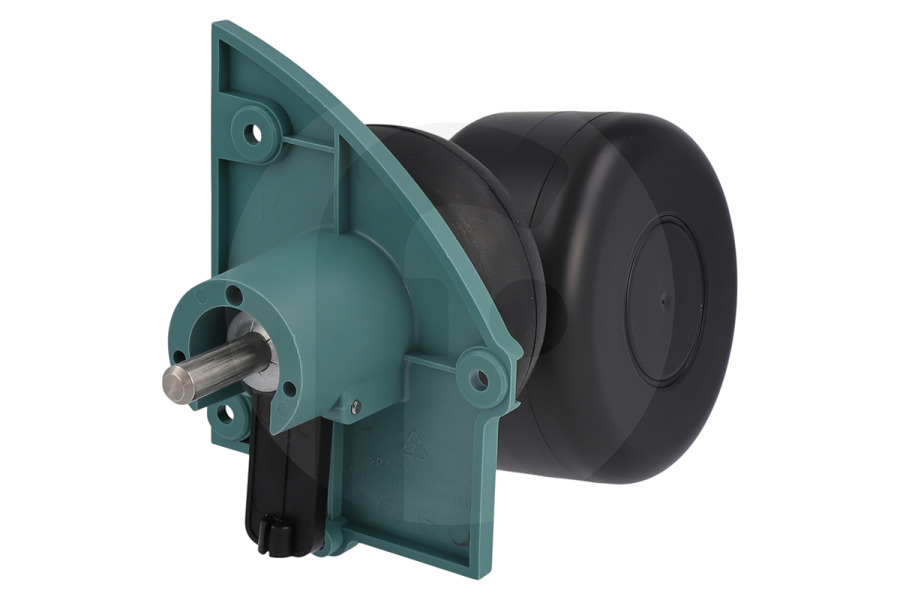 Philips  Philips Rueda delantera derecha para robot cortacésped 642001009471